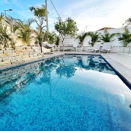 Luz Mansion ~ Lux & Comfy Villa Rishon LeZion Eksteriør bilde