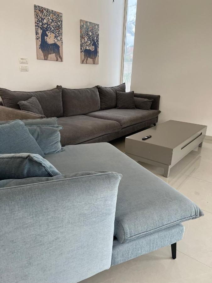 Luz Mansion ~ Lux & Comfy Villa Rishon LeZion Eksteriør bilde