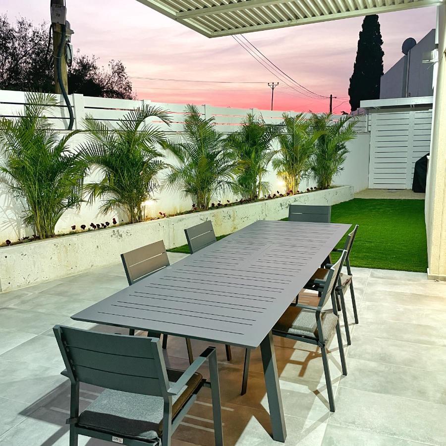 Luz Mansion ~ Lux & Comfy Villa Rishon LeZion Eksteriør bilde