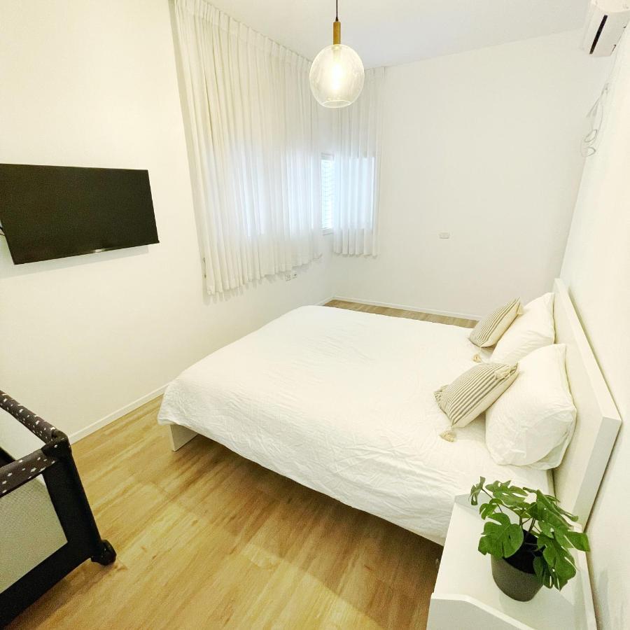 Luz Mansion ~ Lux & Comfy Villa Rishon LeZion Eksteriør bilde