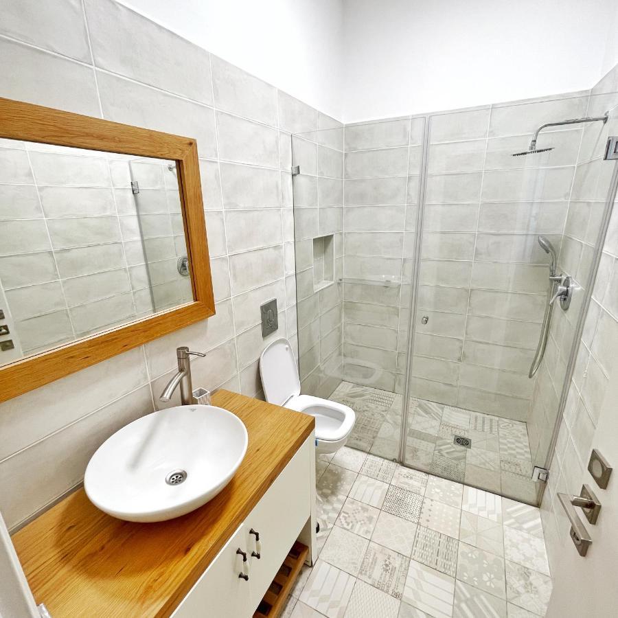Luz Mansion ~ Lux & Comfy Villa Rishon LeZion Eksteriør bilde