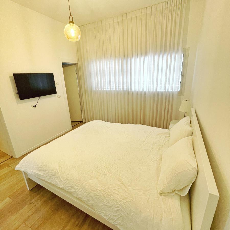 Luz Mansion ~ Lux & Comfy Villa Rishon LeZion Eksteriør bilde