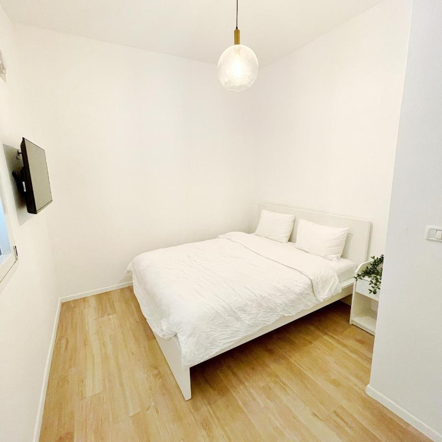Luz Mansion ~ Lux & Comfy Villa Rishon LeZion Eksteriør bilde